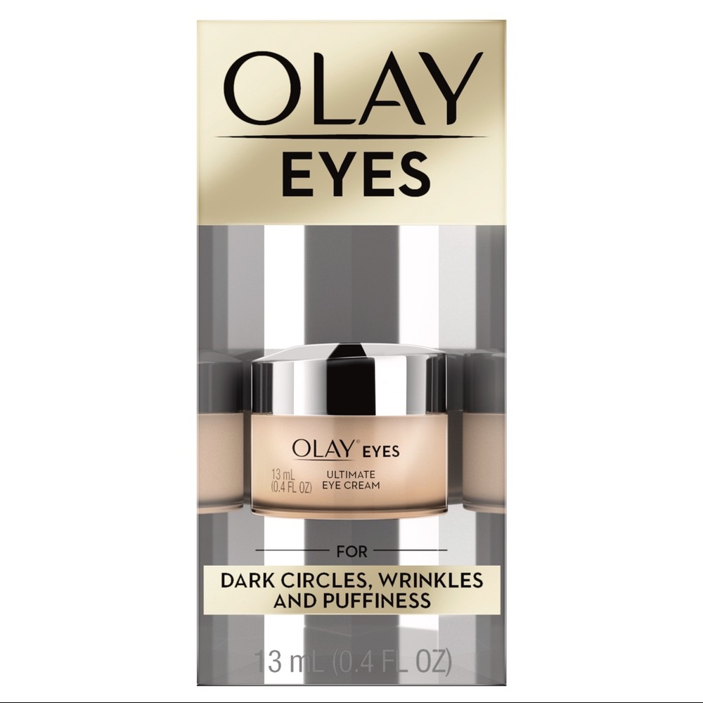 Olay eyes